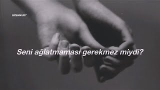 Low - Lullaby (Türkçe Çeviri)