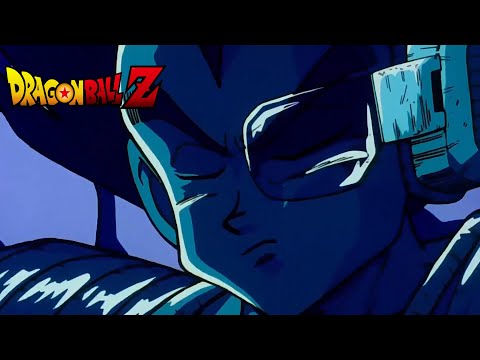 Travel In A Space POD | Deep Bass White Noise | Dragon Ball Z Ambience