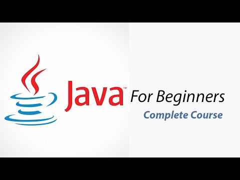 Java Tutorial for Beginners Java Full Course 2021