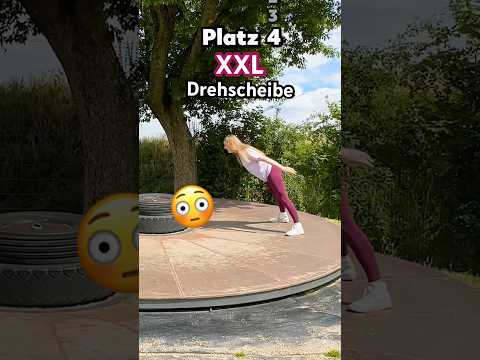 My TOP 5 PLAYGROUND EQUIPMENT 🤓🙌#gymnastics #top5 #funny #backflip #experiment