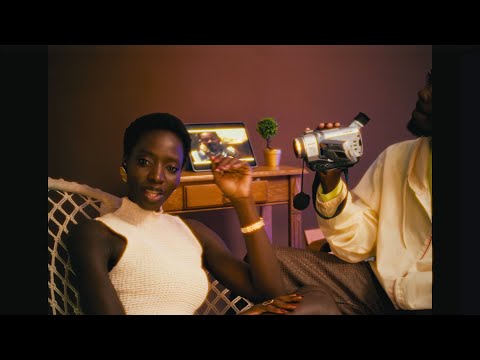 DNNG BEATZ - ZAH Feat SALOMONN (@BigTyger) (Clip Officiel)