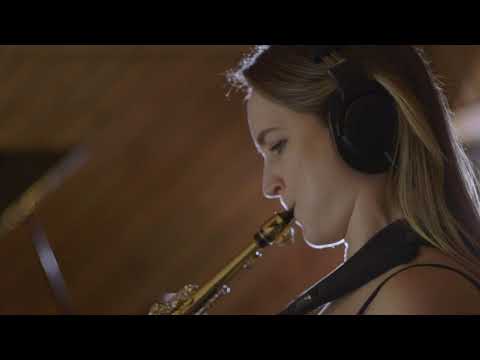 Vandoren Presents: Roxy Coss Quintet - Breaking Point