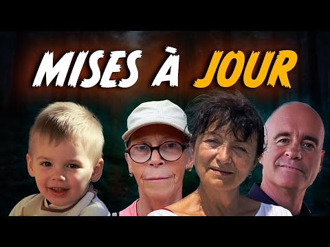 Le mystère d'Emile Soleil et des disparus de Grèce : Mises à jour 2025