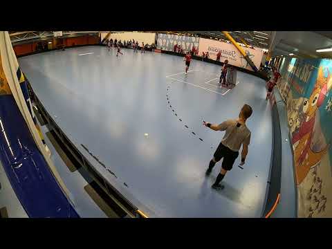 JoKi - M-Team, 6.3.2022