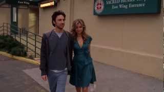 Scrubs - Meine alte Flamme &#39;&#39;Close Your Eyes&#39;&#39; (German) HD