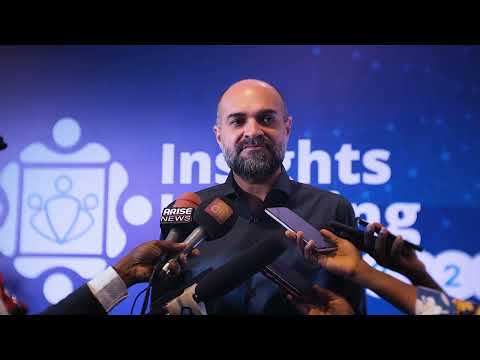 Highlights from Insights Learning Forum 2025