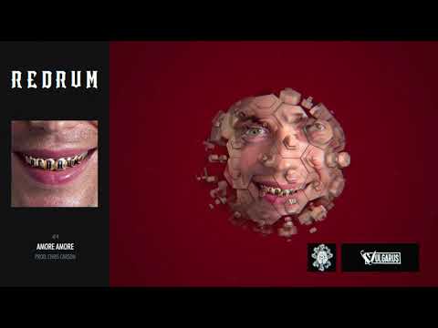 Słoń - [04/15] - Amore Amore | Prod. Chris Carson