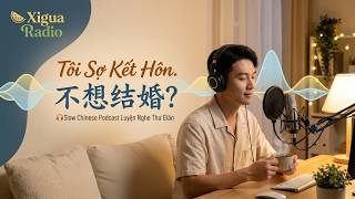 Tại Sao Giới Trẻ Ngày Càng Không Muốn Kết Hôn?