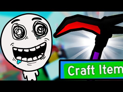 I FINALLY Got The Dark Scythe... | Bee Swarm Simulator