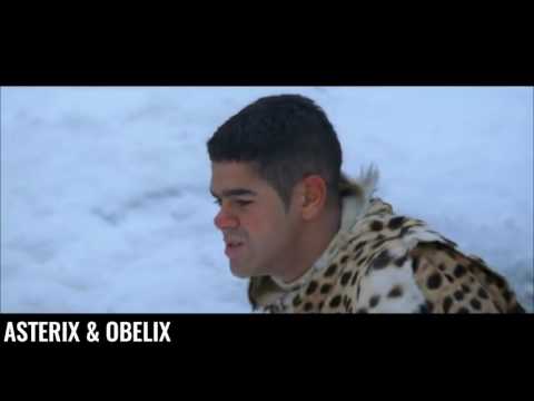 Astérix et Obélix : Mission Cléopâtre - Scène culte – Il fait moins 8000 !