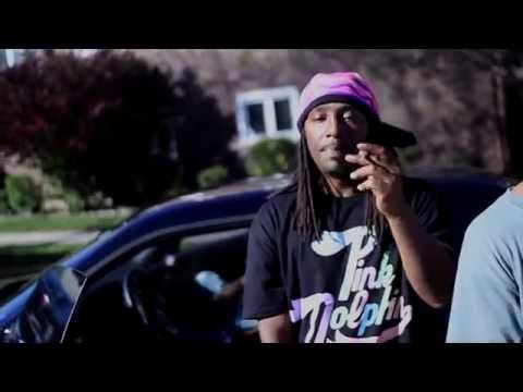 Lil Chaz - J's At the Door (HDVIDEO) @IAMLORDRIO