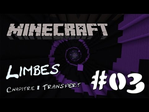 comment localiser les limbes minecraft