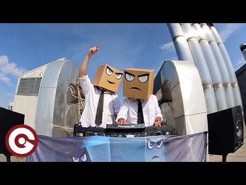 EGO DJ SESSION - Djs From Mars