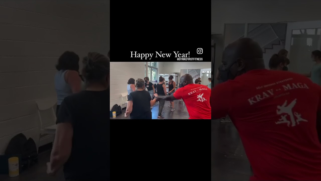 Promotional video thumbnail 4 for Self Defense & Safety "Lunch & Punch"