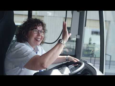 Unternehmensfilm der Zugerland Verkehrsbetriebe (ZVB)