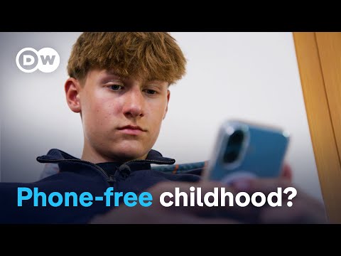 The Smartphone Dilemma: TikTok, Snapchat and How to Protect Your Kids