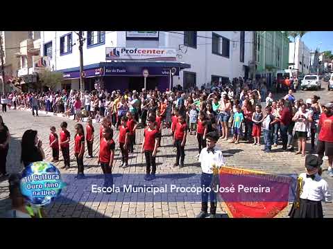 OURO FINO BOLETIM DA SEMANA 363 - 13 DE SETEMBRO DE 2017