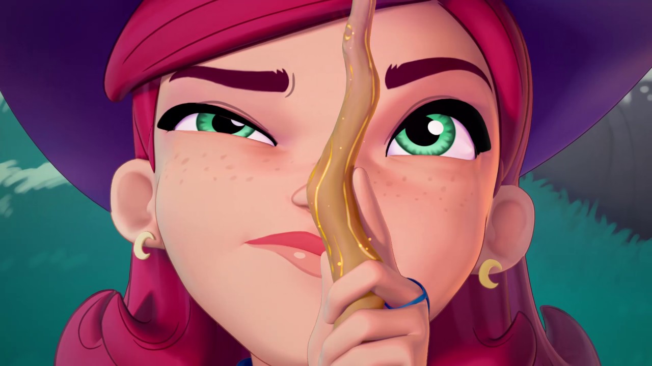 King's 'Bubble Witch Saga 3' Introduces Collaborative Play and