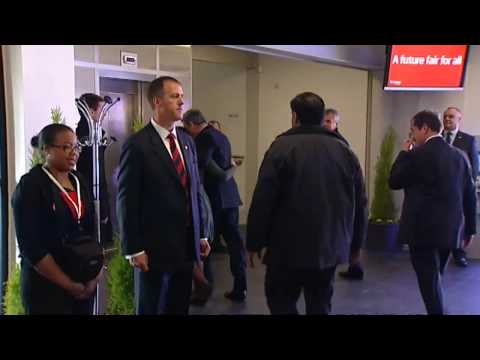 Claims of bullying at Number 10