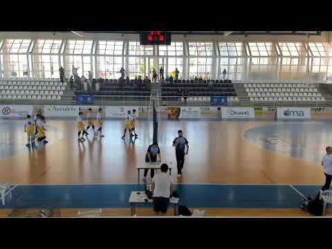 Fase Final CM Es Poli Bar Artà - CV Sant Josep A