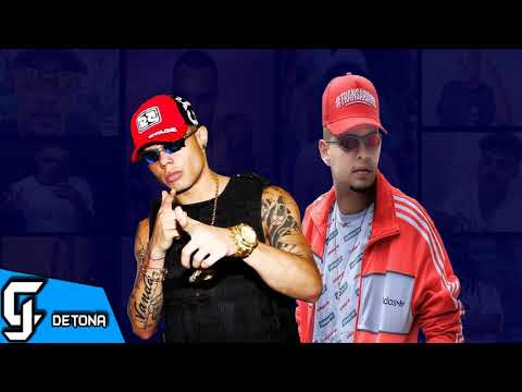 MC WM e MC Lan - Chama Elas Ladrão (DJP7) 2017