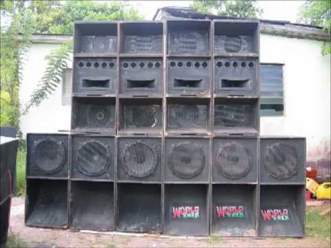 Stink Riddim Mix By DJ Gregg