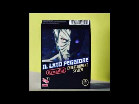 Dj Myke x Kondor - IL LATO PEGGIORE