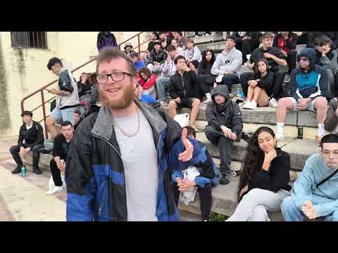 🔥 KAVRON VS ZERO I OCTAVOS I 3A CLASIFICATORIA GENERAL RAP 2025 VLC