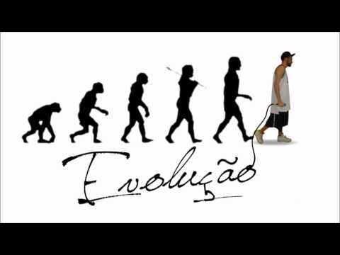 Joe Sujera - Evolução (Parte 1)