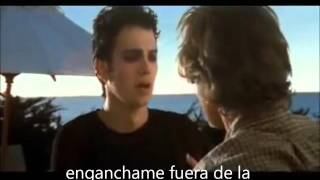 The Fire Theft - It's Over (subtitulo español)