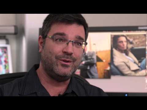 DigitalFusion Uses EIZO ColorEdge Monitors