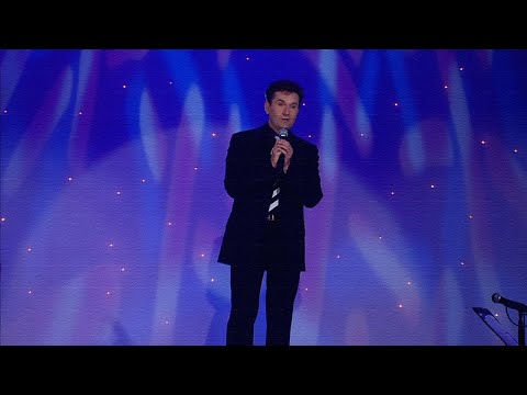 Daniel O'Donnell - Can You Feel The Love (Live at the NEC, Killarney, Ireland)