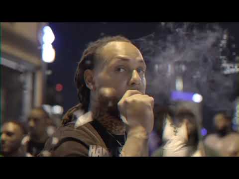 ForeverReal Stunt - The Realest (Dir. @u_nvision)