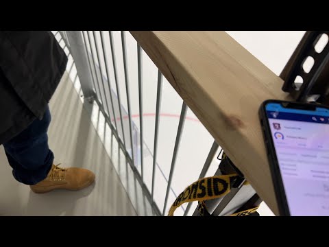 K-Espoo vs. Titaanit/KY-80, AA sarjafinaali