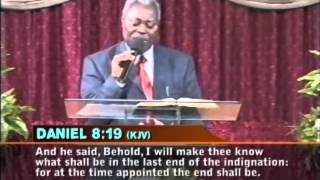 Prophetic insight into the times of the Gentiles