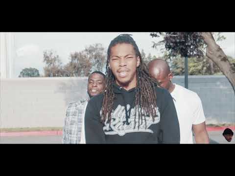 Gunna Husain X JBrazy - Ride for me (Shot By RTP VISION)