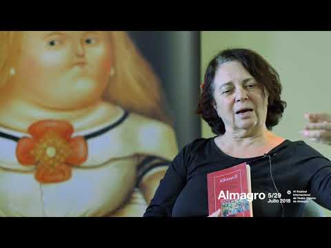 Literatura que interpela - \