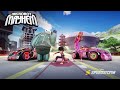 Immortals Big Hero 6 Disney Speedstorm