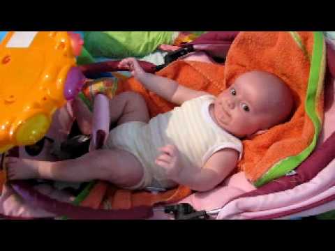 Maël le violent!!