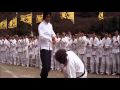 Bruce Lee Vs O Hara Enter The Dragon