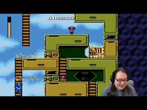 Mega Man: The Wily Wars - Full Playthrough