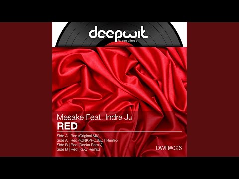Red (Ksky Remix)