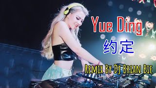 Download lagu Yue Ding - 约定 (Electro Manyao) Bt Dj Brian Bie #dj抖音版2023 #remixmanyao mp3