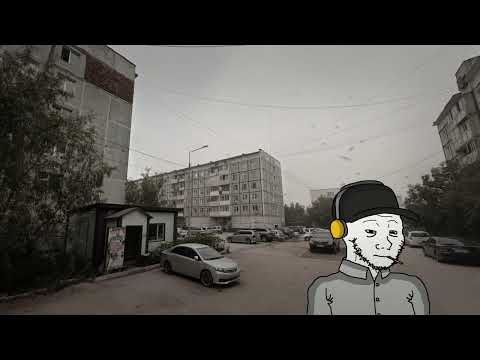 ZULU (Slowed + Reverb) |  Orco x DJEzja x Rockywhereyoubeen