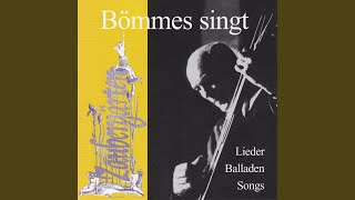 An Vater Movitz, den Schwindsüchtigen