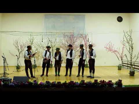 [SNIMKA] MPS Sinovi atara Zagreb - 20. smotra folklora "KOLO na Vrbaku" Semeljci