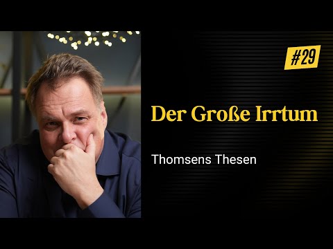 The Big Mistake: Why the end of the combustion engine ban will not change anything