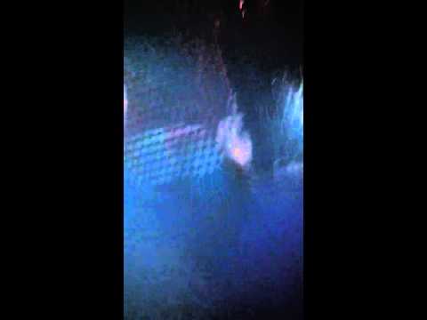 Uncontrolled @ Cable/GetDarker 3rd Feb