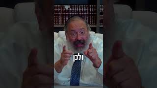 ״ברוך.. שלא עשני עבד״ ???? למה מברכים את זה? | הרב יוסף יצחק ג'ייקובסון #shorts #הרב_גייקובסון #שאלה (הרב יוסף יצחק ג'ייקובסון) - התמונה מוצגת ישירות מתוך אתר האינטרנט יוטיוב. זכויות היוצרים בתמונה שייכות ליוצרה. קישור קרדיט למקור התוכן נמצא בתוך דף הסרטון