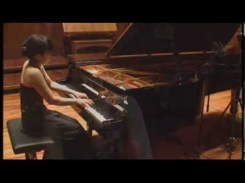 59th F. Busoni Piano Competition - Solo Semi-Finals - Keina Sato